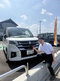 週末はスズキアリーナ津島神守へ！